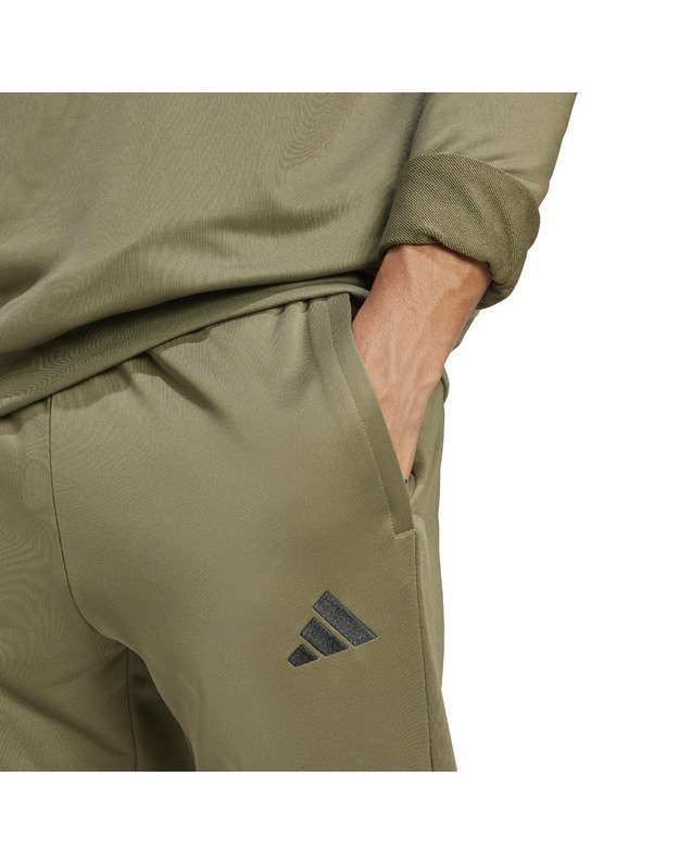 ADIDAS M BL FT HD TS OLISTR  kostiumas