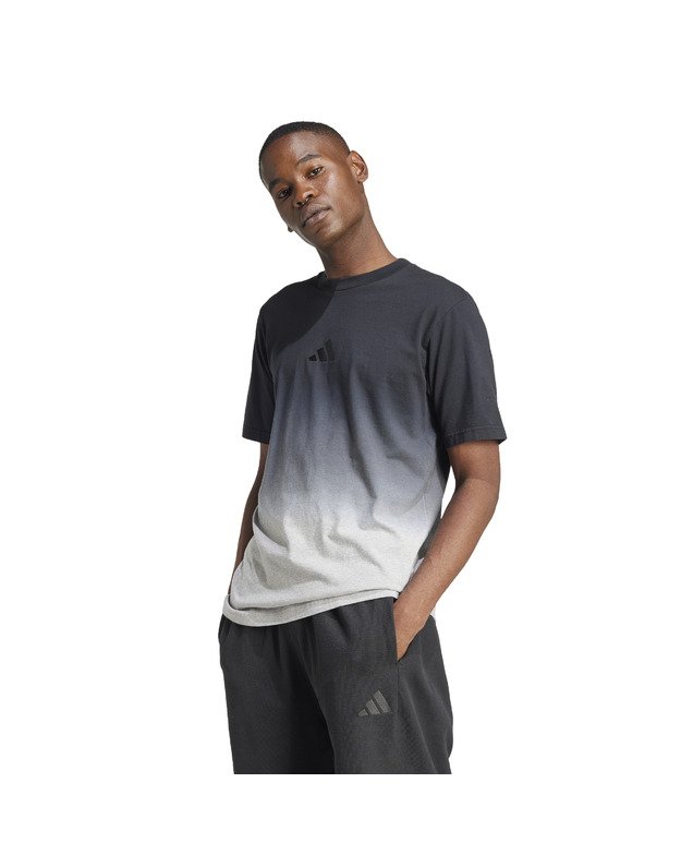 Adidas M A SZN DDYE T  marškinėliai 