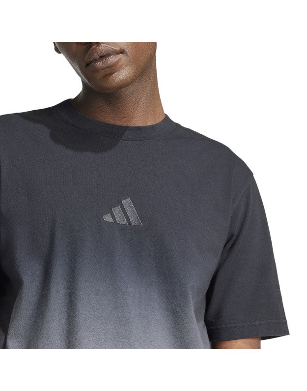 Adidas M A SZN DDYE T  marškinėliai 