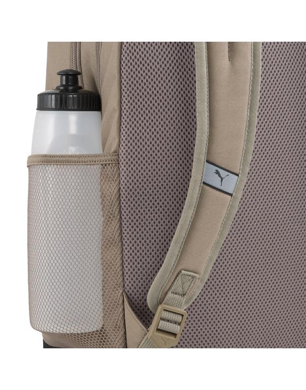 PUMA Buzz Totally Taupe kuprinė 