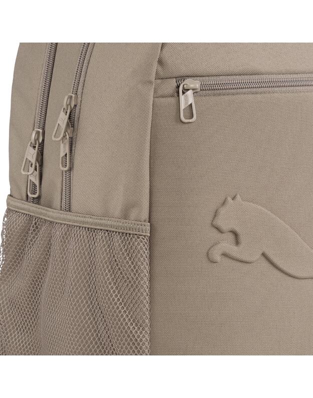 PUMA Buzz Totally Taupe kuprinė 