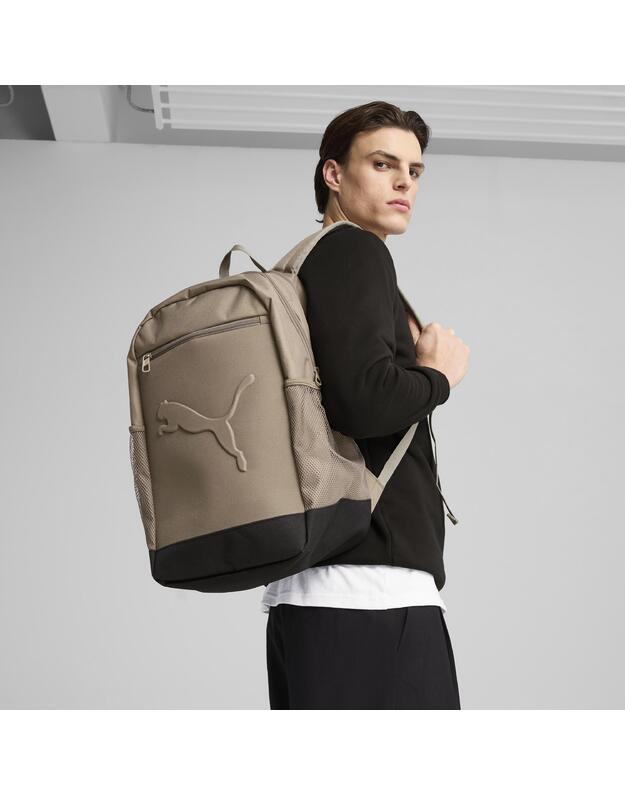 PUMA Buzz Totally Taupe kuprinė 
