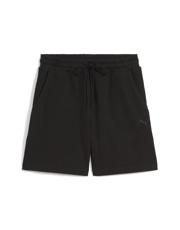 PUMA HER High-Waist Shorts 5" šortai