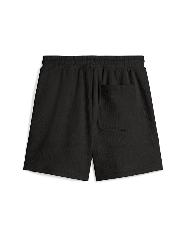 PUMA HER High-Waist Shorts 5" šortai