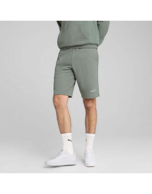 PUMA ESS 2 COLOR No. 1 Logo  šortai