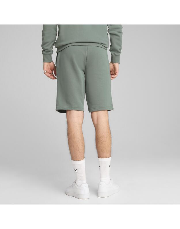 PUMA ESS 2 COLOR No. 1 Logo  šortai