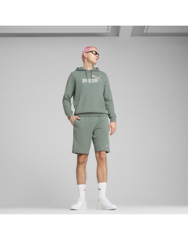 PUMA ESS 2 COLOR No. 1 Logo  šortai