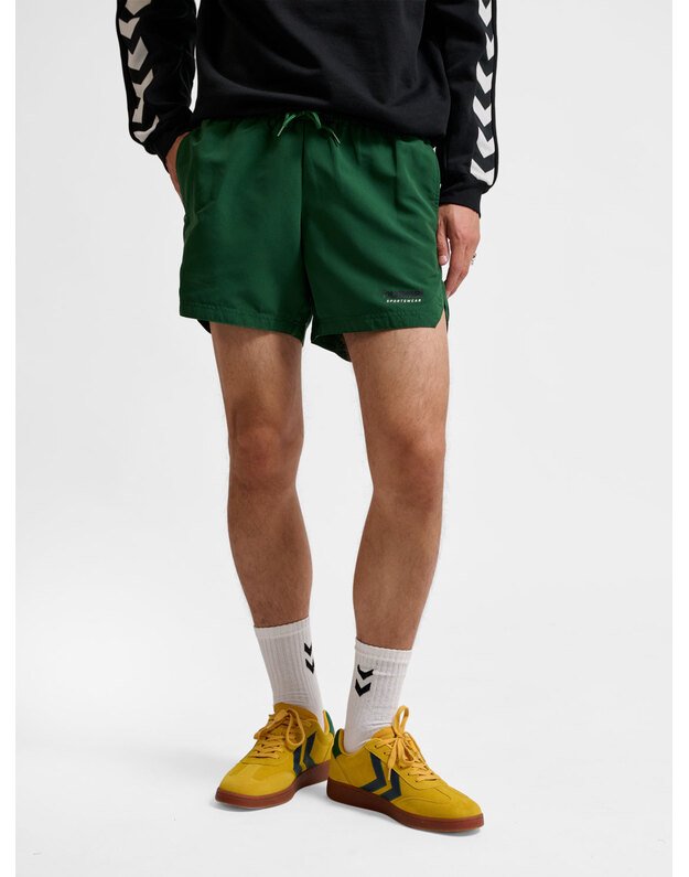 HUMMEL hmlNED SWIM  šortai