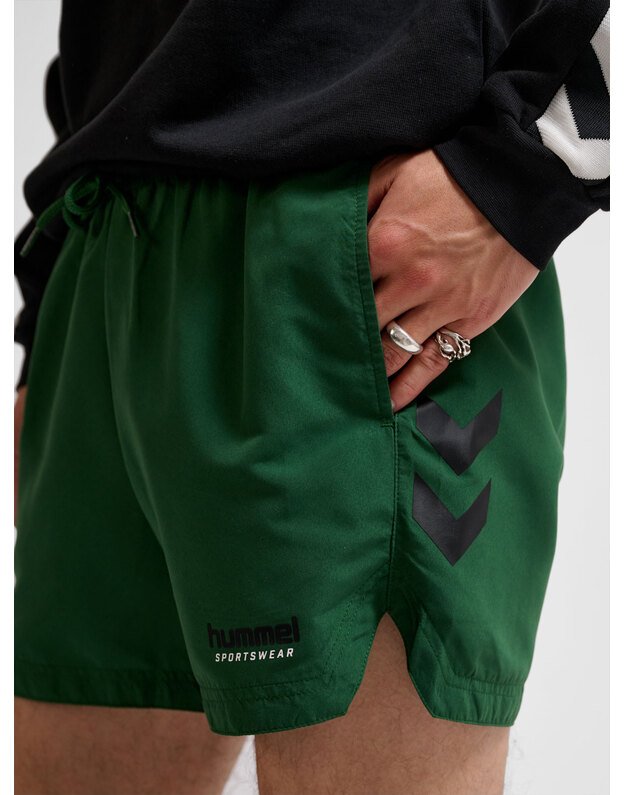 HUMMEL hmlNED SWIM  šortai