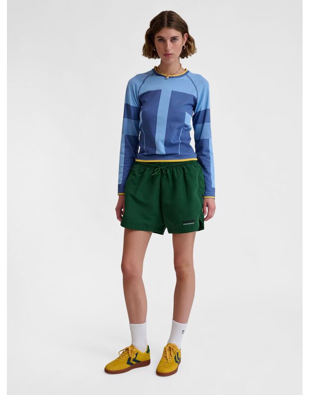 HUMMEL hmlNED SWIM  šortai