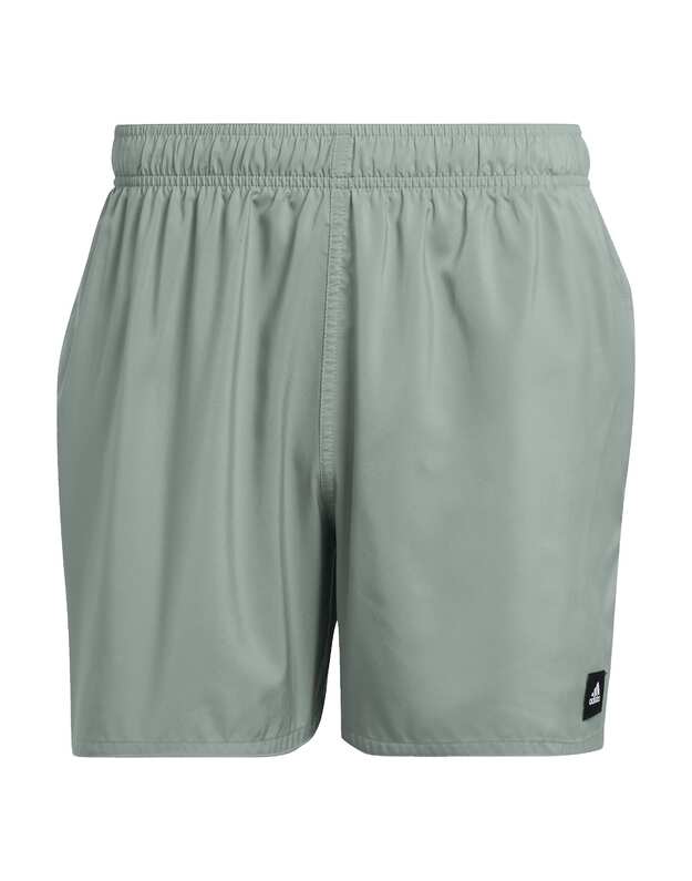 ADIDAS SOLID CLX  šortai 4