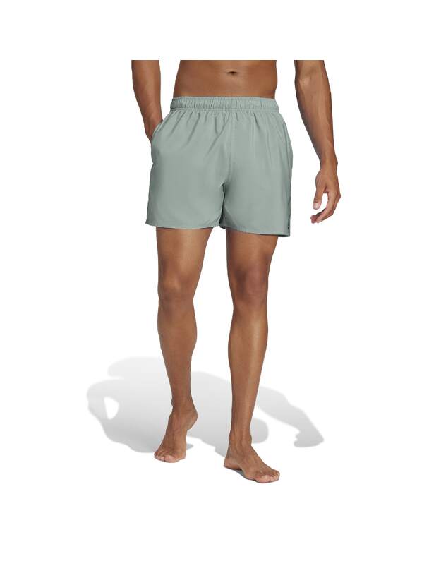 ADIDAS SOLID CLX  šortai