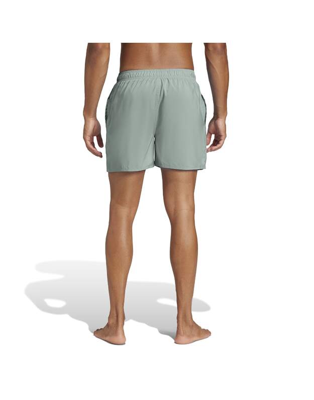 ADIDAS SOLID CLX  šortai 1