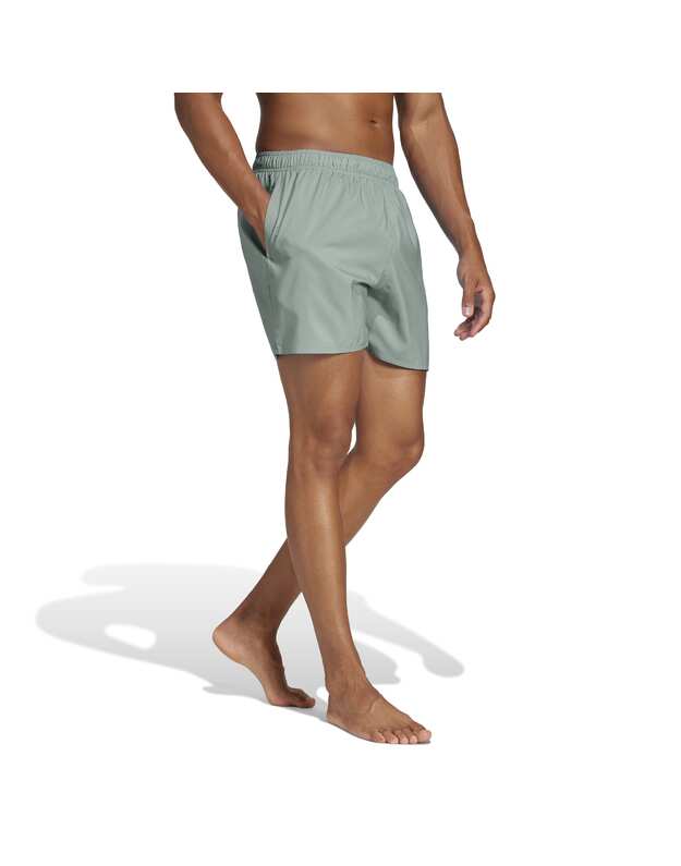 ADIDAS SOLID CLX  šortai 2