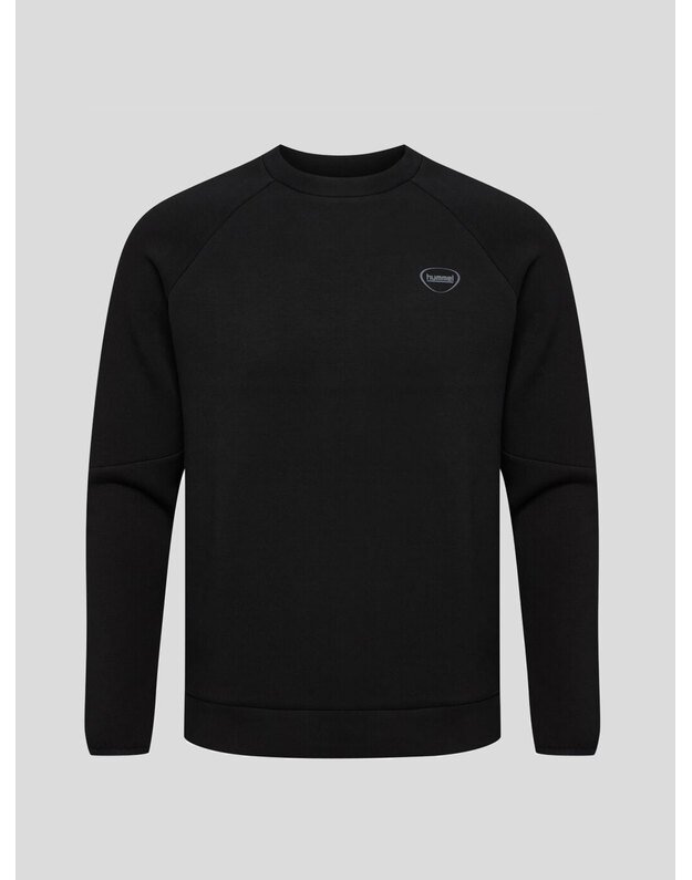 HUMMEL hmITECH FLEECE REGULAR CREW bliuzonas