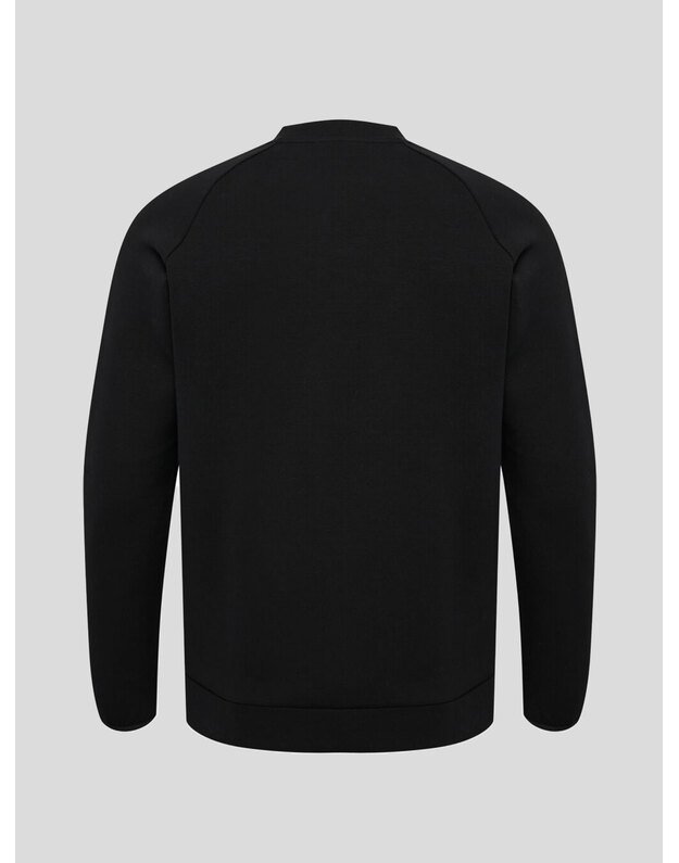 HUMMEL hmITECH FLEECE REGULAR CREW bliuzonas