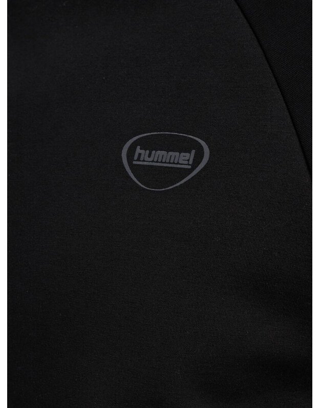 HUMMEL hmITECH FLEECE REGULAR CREW bliuzonas