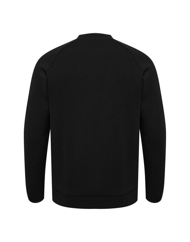 HUMMEL hmITECH FLEECE REGULAR CREW bliuzonas 1