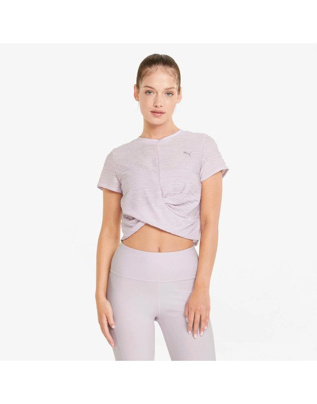 PUMA STUDIO SKIMMER marškinėliai
