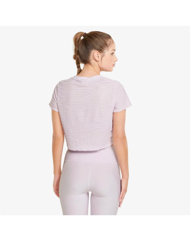 PUMA STUDIO SKIMMER marškinėliai 1