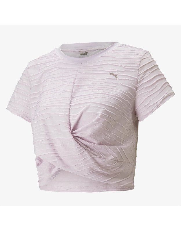 PUMA STUDIO SKIMMER marškinėliai 2
