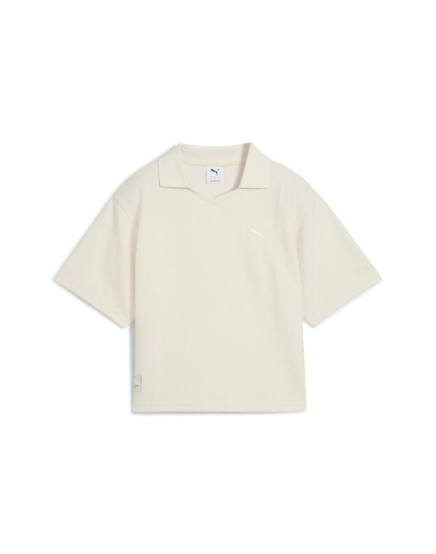 PUMA CLASS Relaxed Pinnacle Polo Tee marškinėliai 3