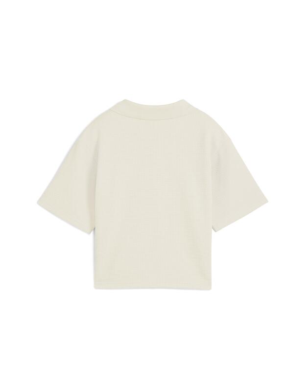 PUMA CLASS Relaxed Pinnacle Polo Tee marškinėliai 4