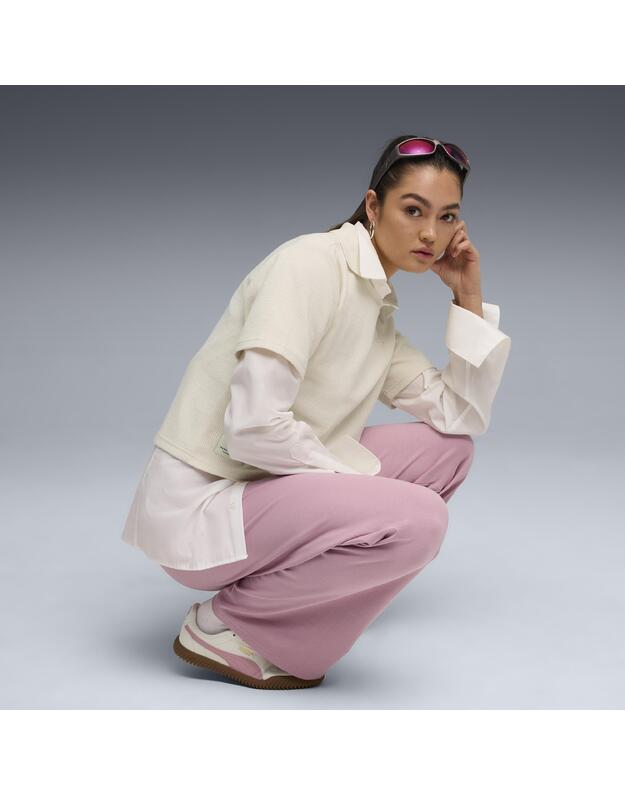 PUMA CLASS Relaxed Pinnacle Polo Tee marškinėliai 2