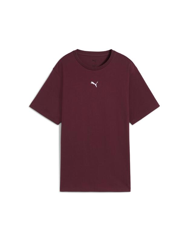 PUMA ESS Relaxed Tee marškinėliai 4