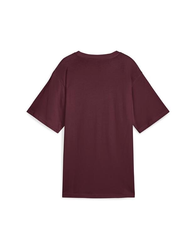 PUMA ESS Relaxed Tee marškinėliai 5