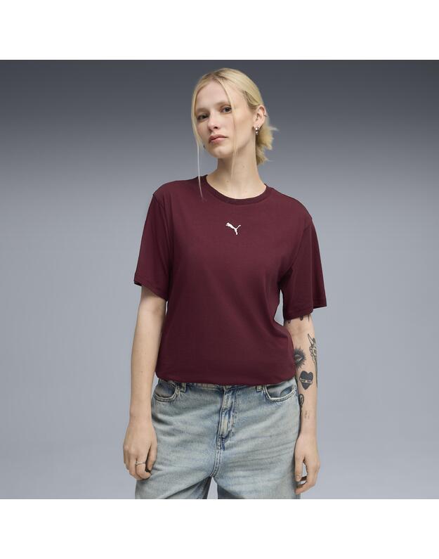 PUMA ESS Relaxed Tee marškinėliai