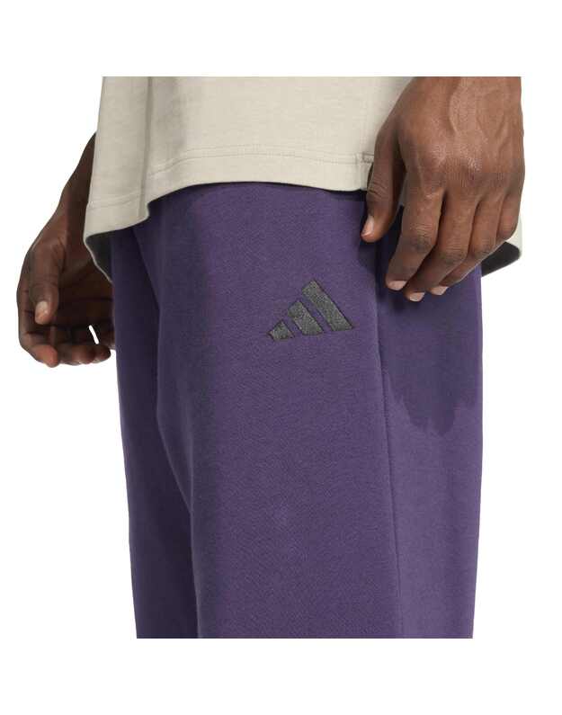 ADIDAS M FEELCOZY  kelnės  2