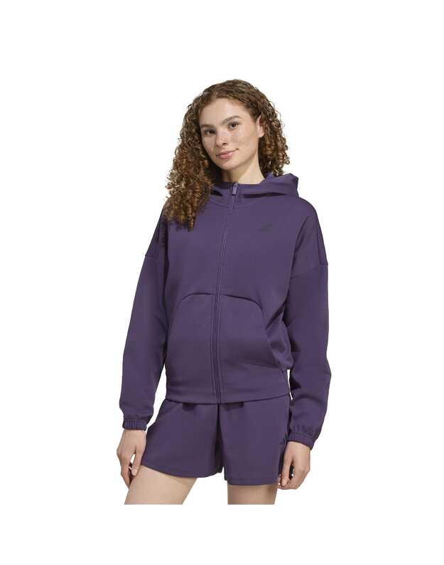 ADIDAS W FI SL HD  bliuzonas 