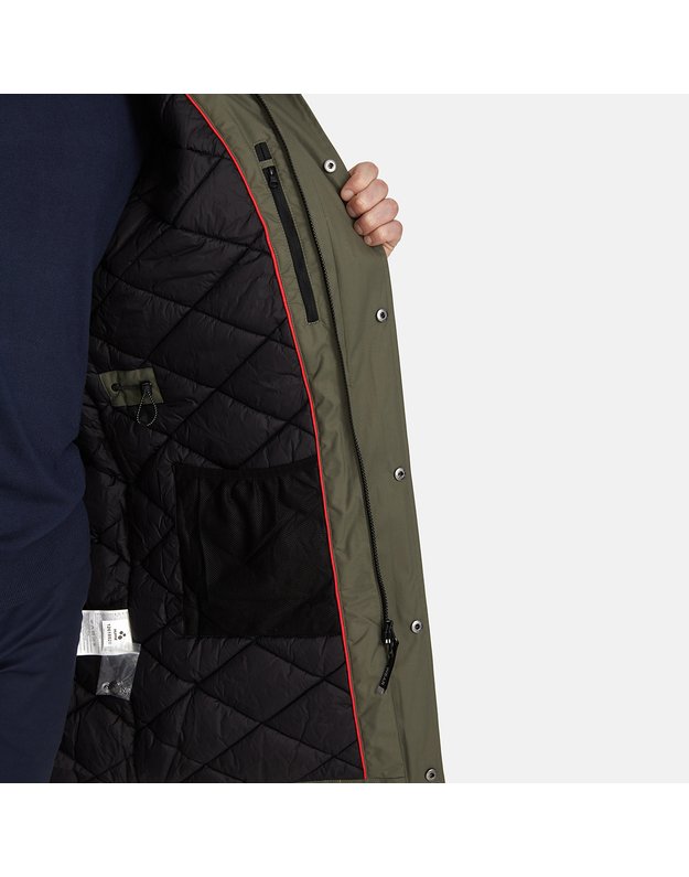 HUPPA DAWSON paltas 4