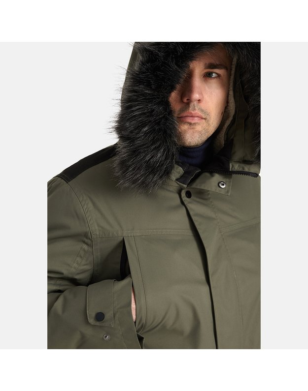 HUPPA DAWSON paltas 3