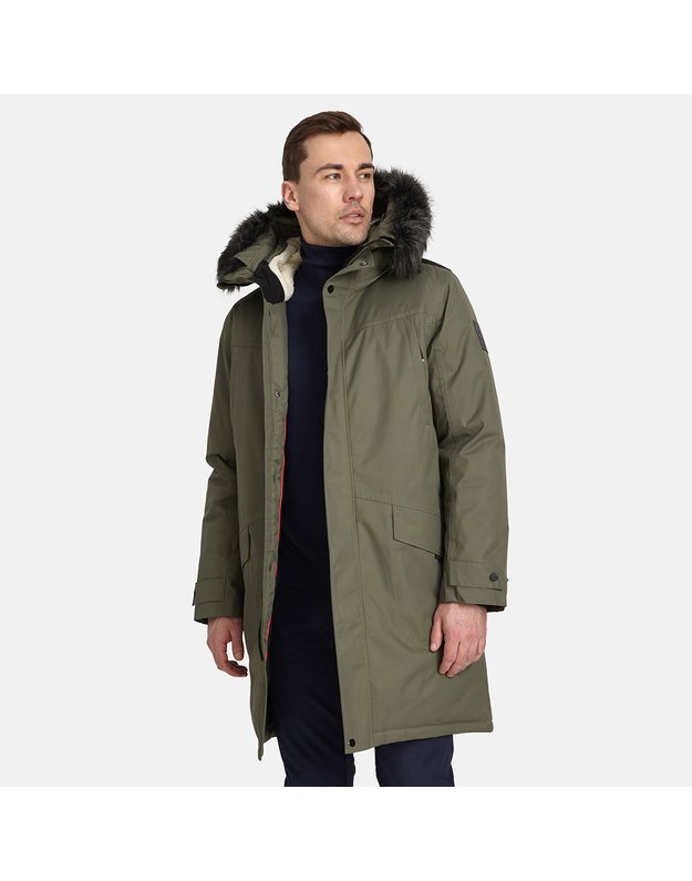 HUPPA DAWSON paltas 2