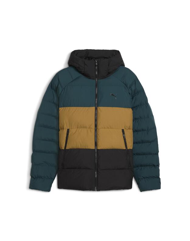 PUMA Mono Hooded striukė 3 PUMA Mono Hooded striukė 3