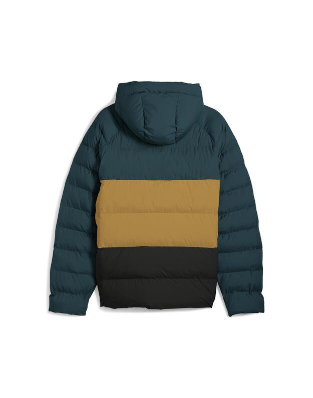 PUMA Mono Hooded striukė 4 PUMA Mono Hooded striukė 4