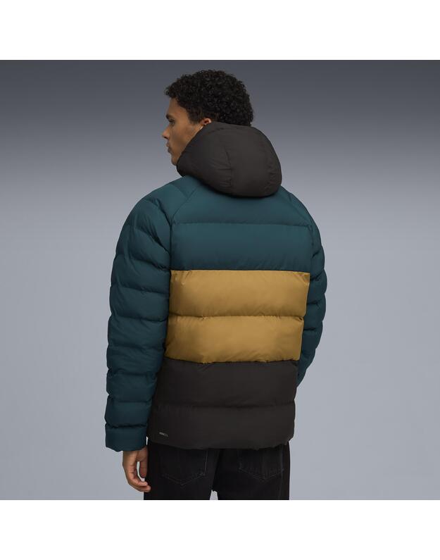 PUMA Mono Hooded striukė 1 PUMA Mono Hooded striukė 1