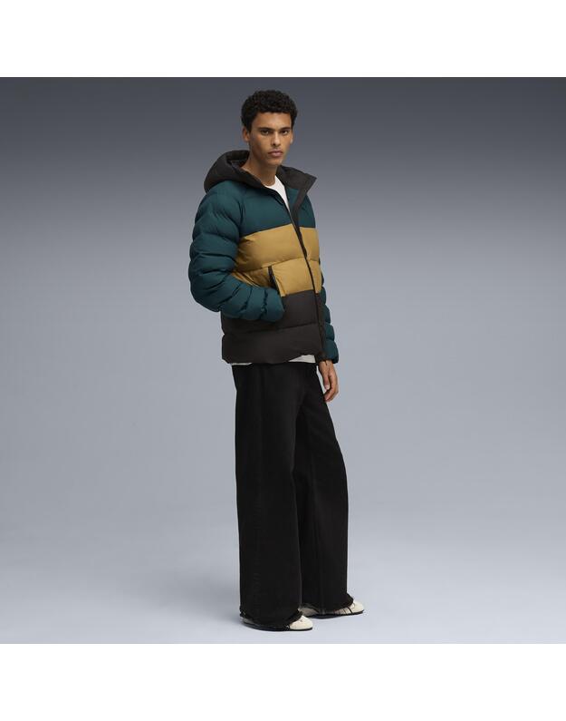 PUMA Mono Hooded striukė 2 PUMA Mono Hooded striukė 2