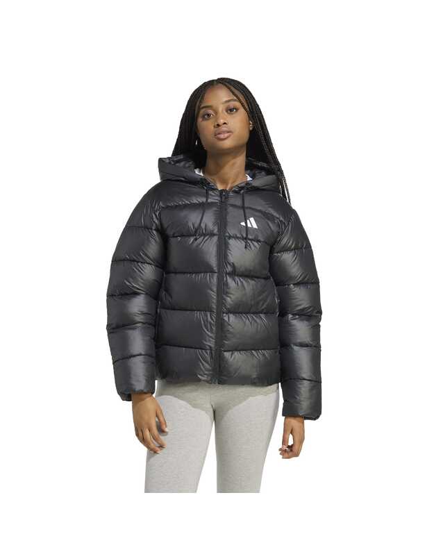 Adidas W ESS SD P HD J striukė 