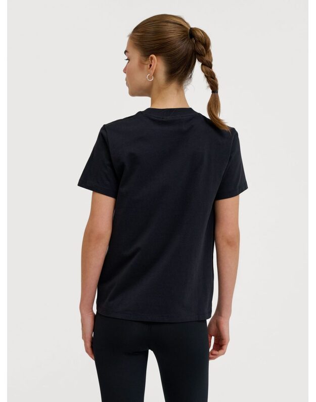 HUMMEL hmIPULSE W  marškinėliai 1