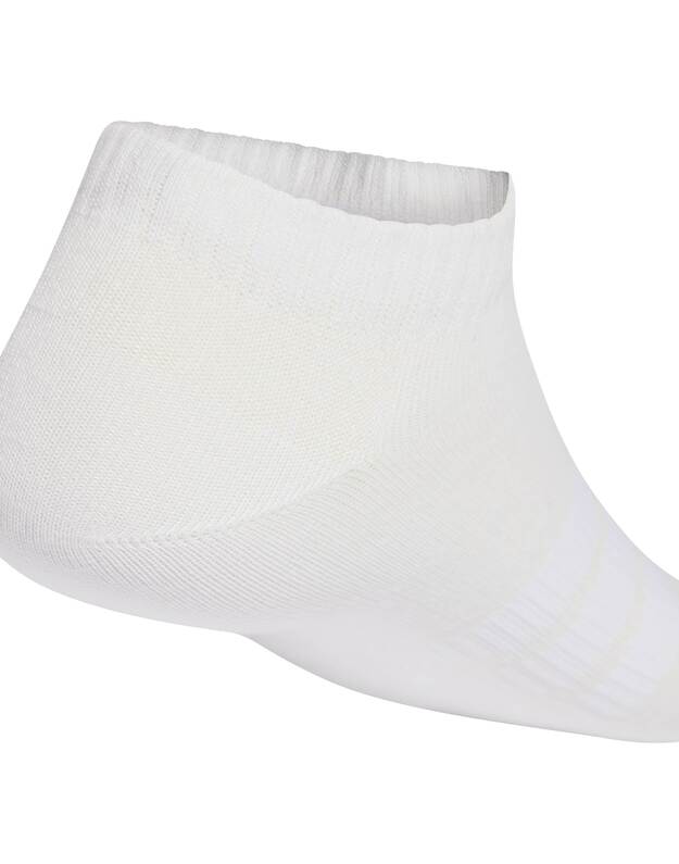 ADIDAS ESS LOW 3p kojinės 3