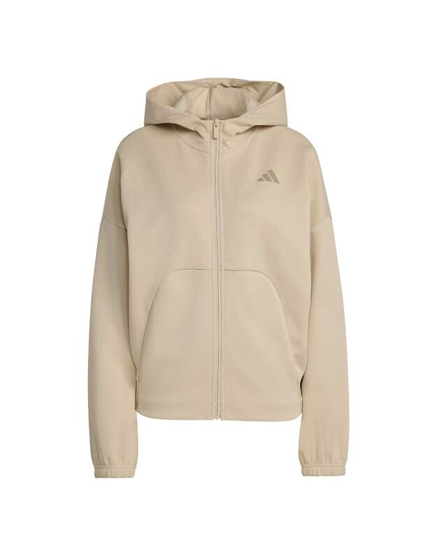 ADIDAS W FI SL FZ HD bliuzonas  4