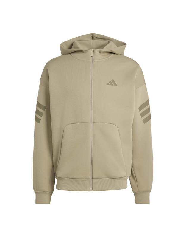 ADIDAS  M FI 3S FZ   bliuzonas  4