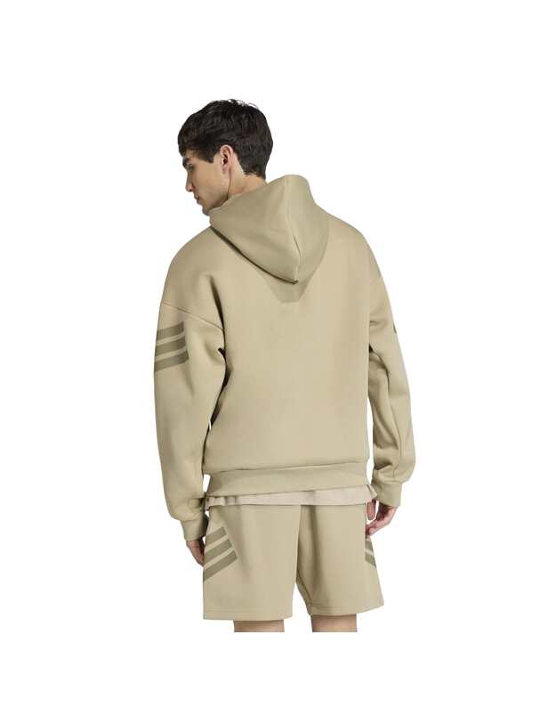 ADIDAS  M FI 3S FZ   bliuzonas  1