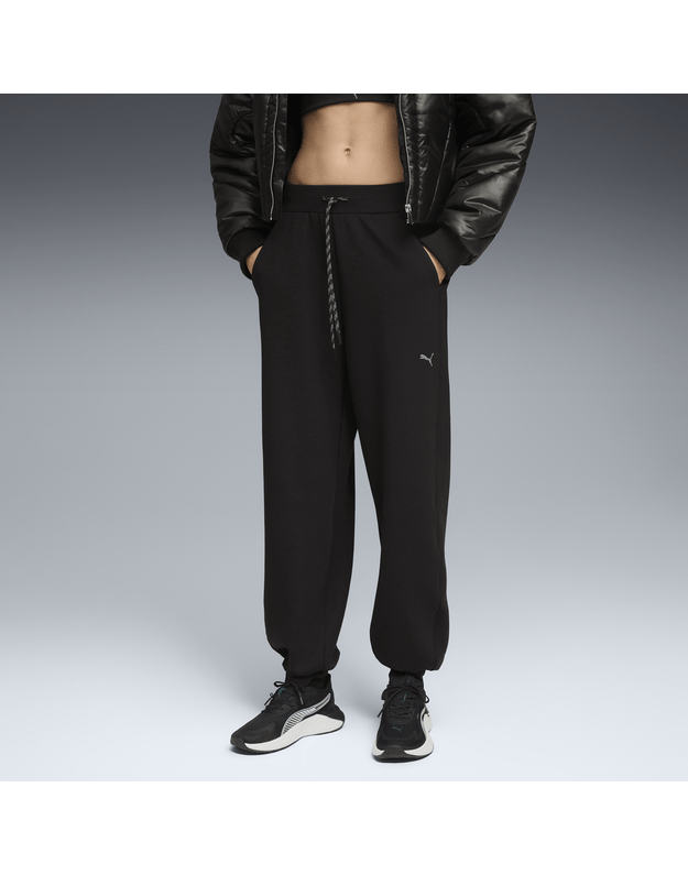 PUMA W CLOUDSPUN kelnės