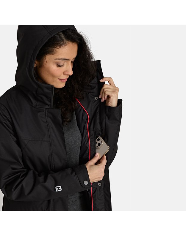 HUPPA MINNA prailginta striukė 3