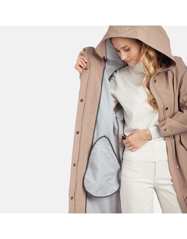 HUPPA AMANEA paltas 4