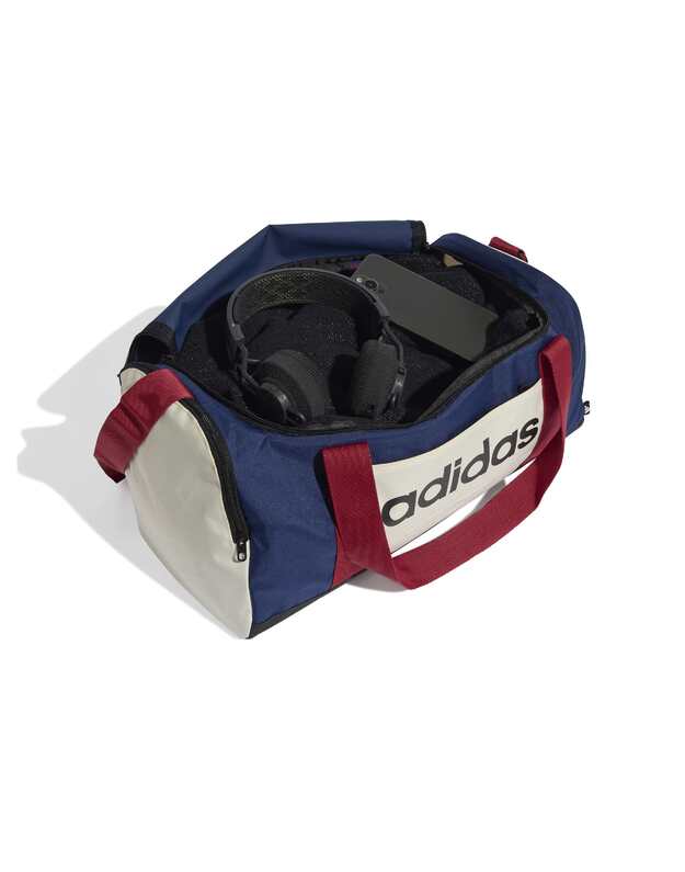 ADIDAS LINEAR DUF S CB   sportinis krepšys 2